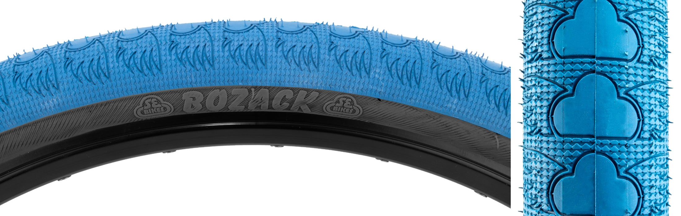 SE Bikes Bozack Tires 29