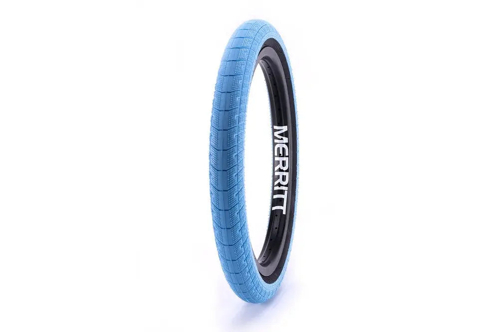 MERRITT BRIAN FOSTER TIRE Merritt