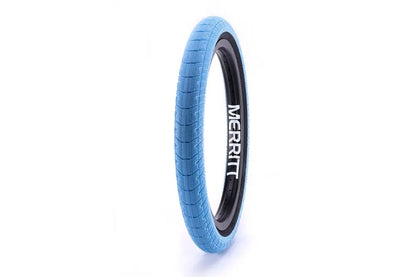MERRITT BRIAN FOSTER TIRE Merritt