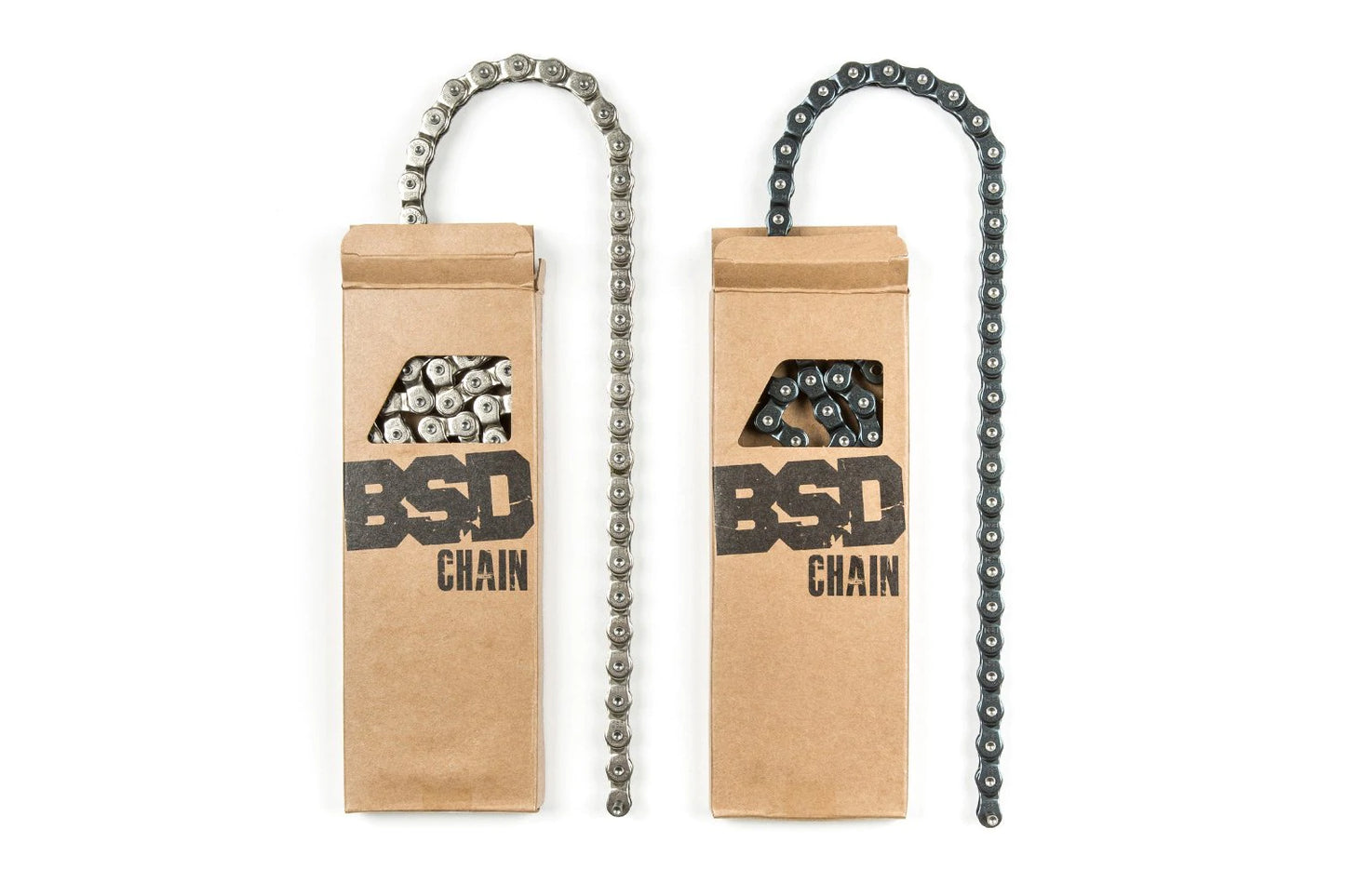 BSD 1991 HALFLINK CHAIN