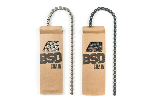 BSD 1991 HALFLINK CHAIN