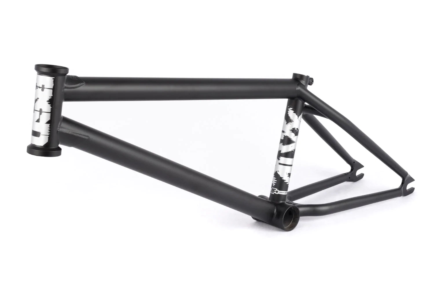 BSD ALVX AF+ FRAME – Harvester Bikes BSD ALVX AF+ FRAME – Harvester Bikes