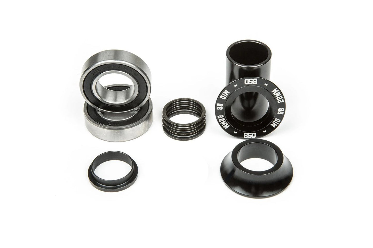 BSD SUBSTANCE MID BOTTOM BRACKET