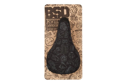BSD RAIDER PIVOTAL SEAT