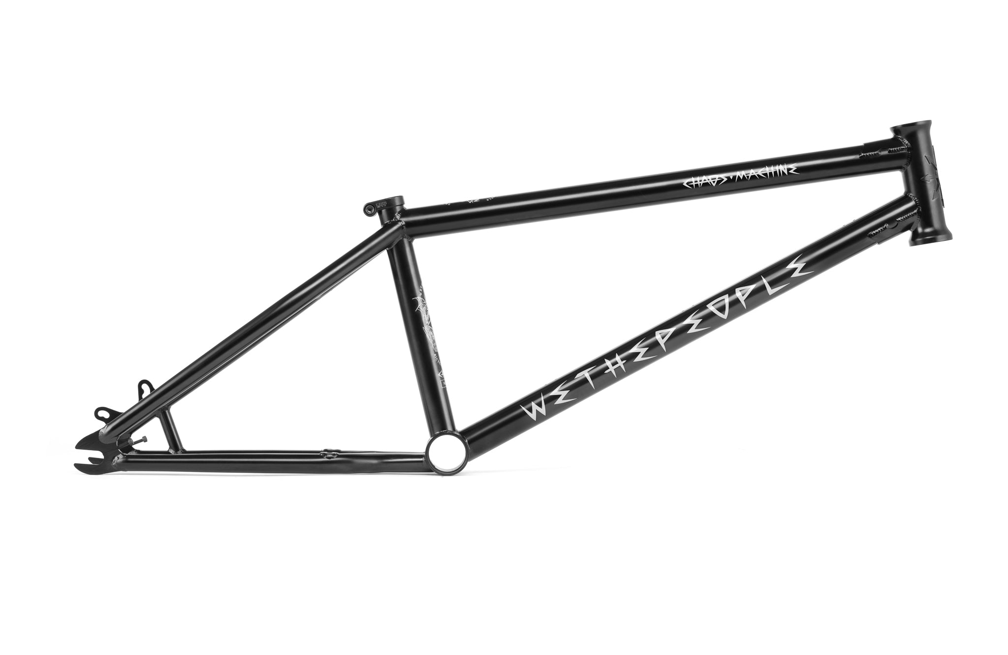 WETHEPEOPLE CHAOS MACHINE – Harvester Bikes
