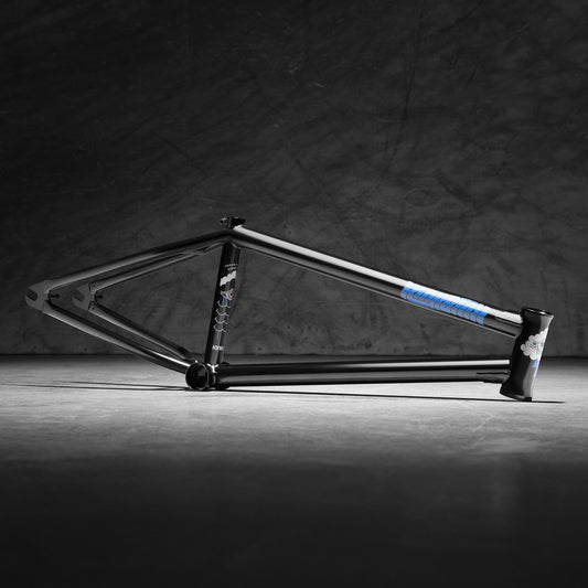 Kink Cloud "Travis Hughes" Frame