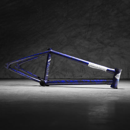 Kink Cloud "Travis Hughes" Frame