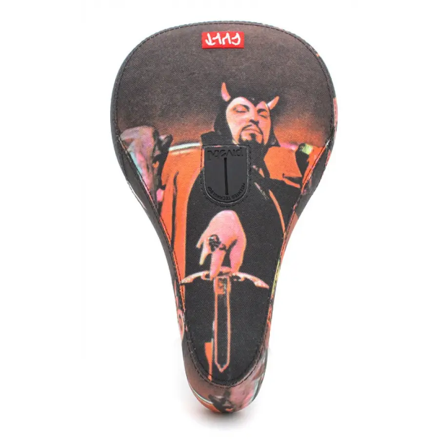 Cult Scary Masks Pivotal Seat Cult