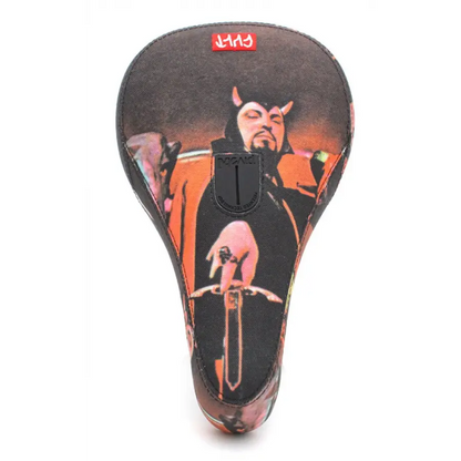 Cult Scary Masks Pivotal Seat Cult