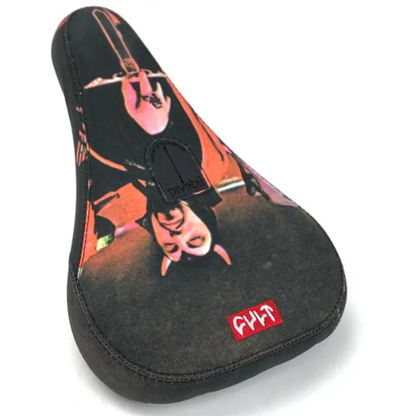 Cult Scary Masks Pivotal Seat Cult