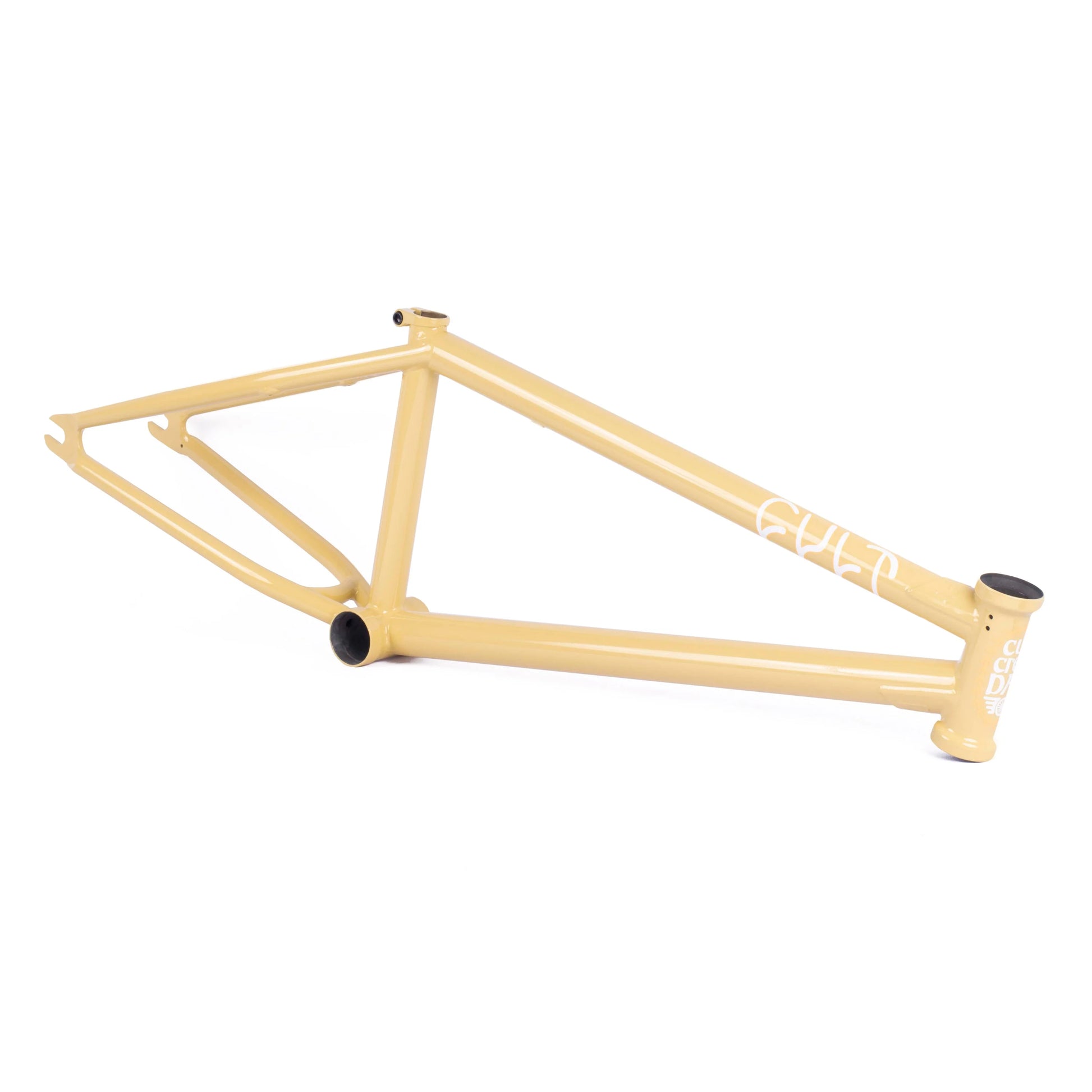 Cult Dak Frame V3 / Sand – Harvester Bikes