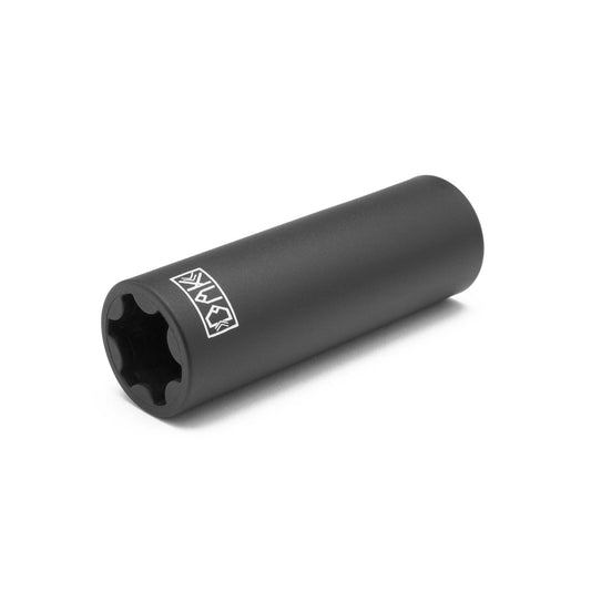 CINEMA DAK PEG SLEEVE 4.75 BLK
