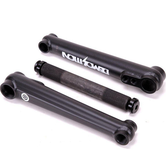 Demolition Revolt Cranks 165mm (LIFETIME WARRANTY)