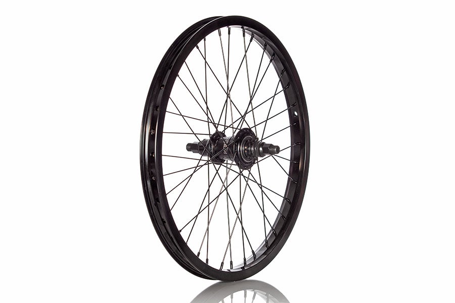 DEMOLITION TEAM REAR  CASSETTE WHEEL