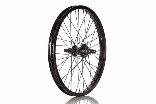 DEMOLITION TEAM REAR  CASSETTE WHEEL