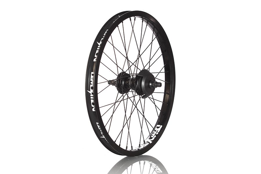 DEMOLITION WHISTLER PRO REAR CASSETTE WHEEL