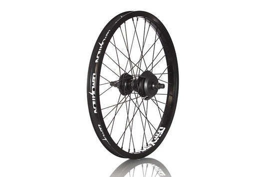 DEMOLITION WHISTLER PRO REAR CASSETTE WHEEL
