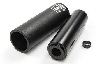 WETHEPEOPLE DILL PICKLE NYLON PEG (PAIR)