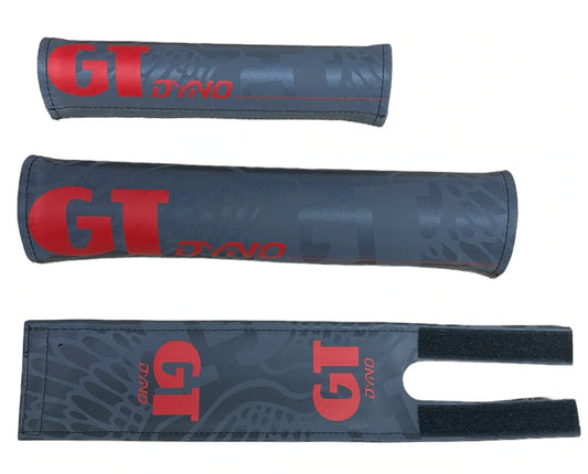GT Pad Set