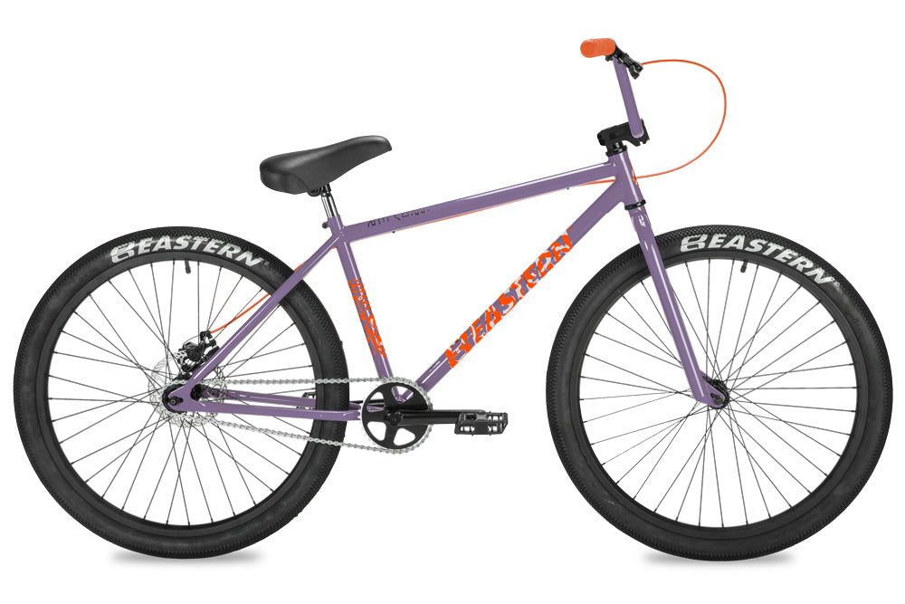 Eastern bikes growler 2025 26 bmx bike