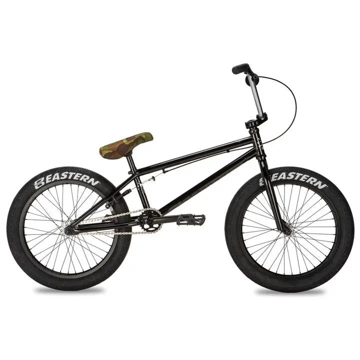 Eastern Traildigger (FULL CHROMOLY) Eastern