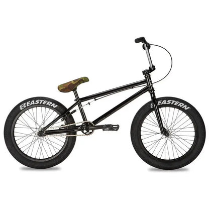 Eastern Traildigger (FULL CHROMOLY) Eastern