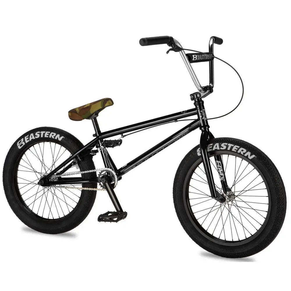 Eastern Traildigger (FULL CHROMOLY) Eastern