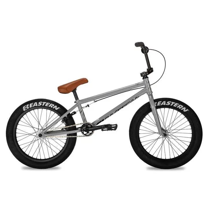 Eastern Traildigger (FULL CHROMOLY) Eastern