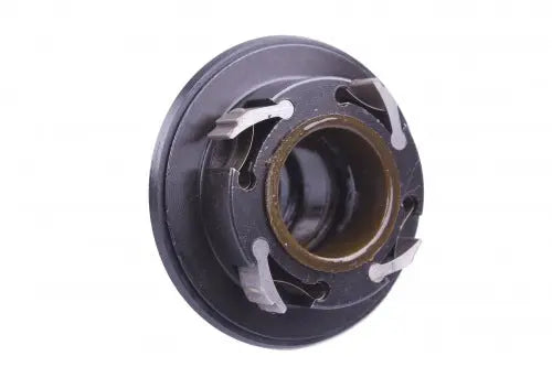 ÉCLAT DYNAMIC FEMALE REAR HUB BLACK Eclat