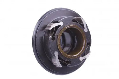 ÉCLAT DYNAMIC FEMALE REAR HUB BLACK Eclat