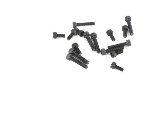 ECLAT AK PEDAL PIN SET