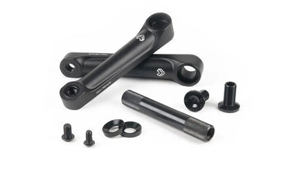 ECLAT MAVERICK 3PC CRANK Eclat