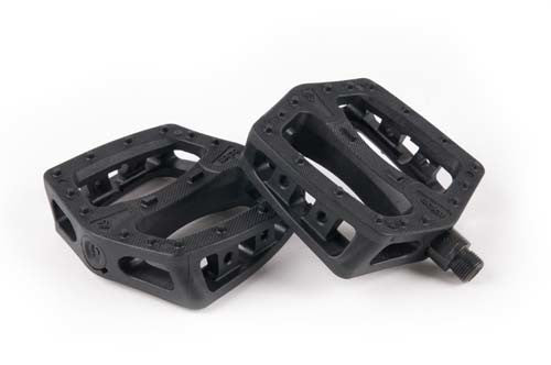 ECLAT PLAZA PEDALS