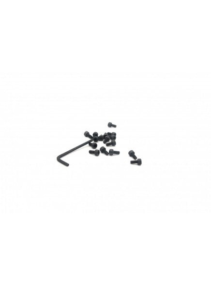 ECLAT SLASH ALLOY PARTS