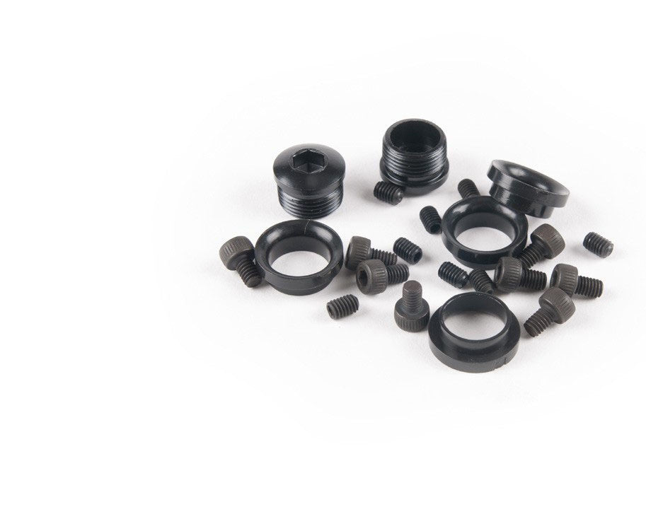 ECLAT SURGE ALLOY SPARE PARTS