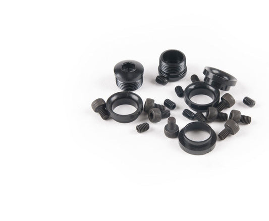 ECLAT SURGE ALLOY SPARE PARTS