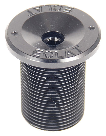 ECLAT CNC FORK TOP BOLT M24 THREAD