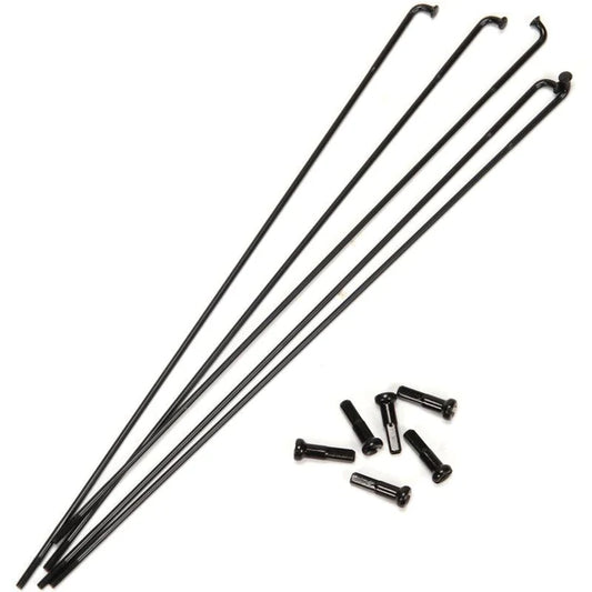 FEDERAL STANCE BUTTED SPOKES (5 PACK)