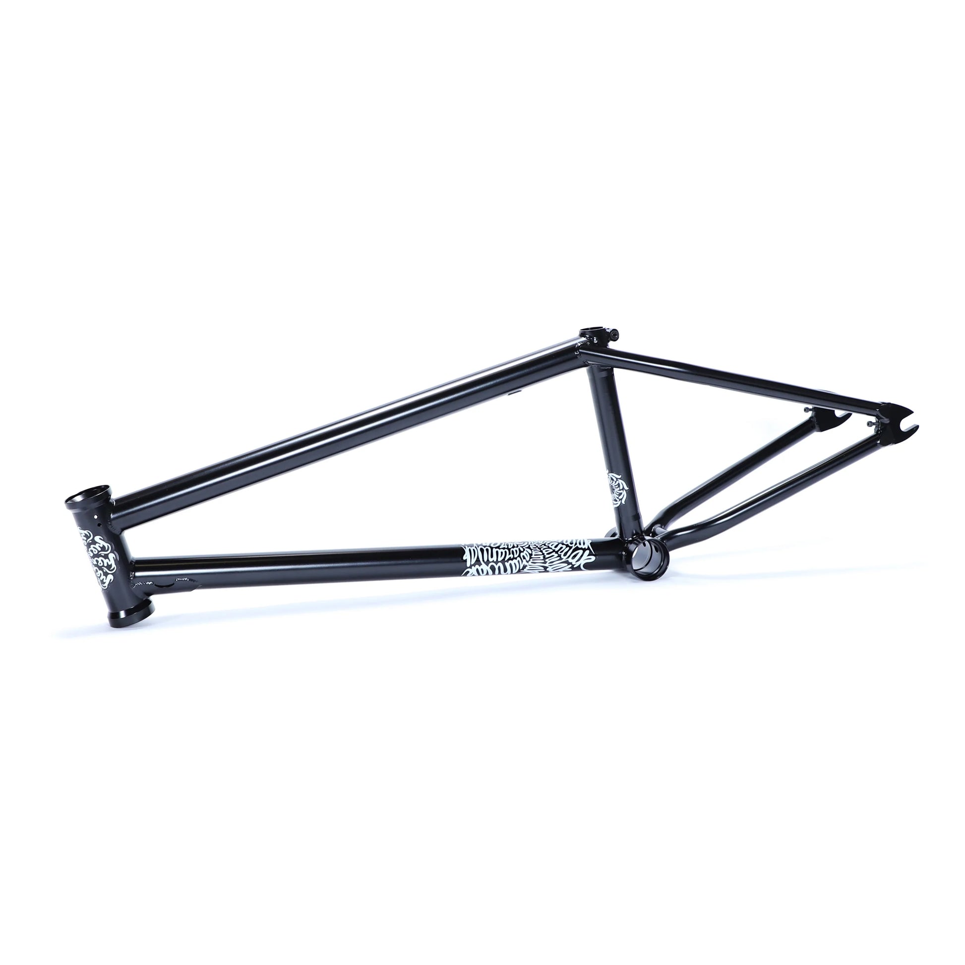 Fiend varanyak frame clearance v2