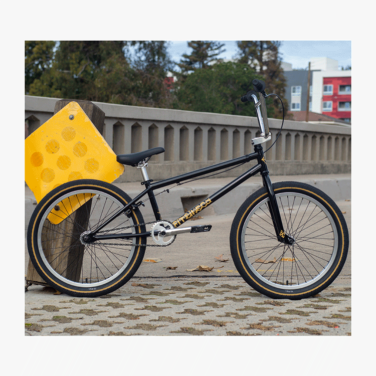 2023 FIT BIKE CO SERIES 22 Harvester Bikes