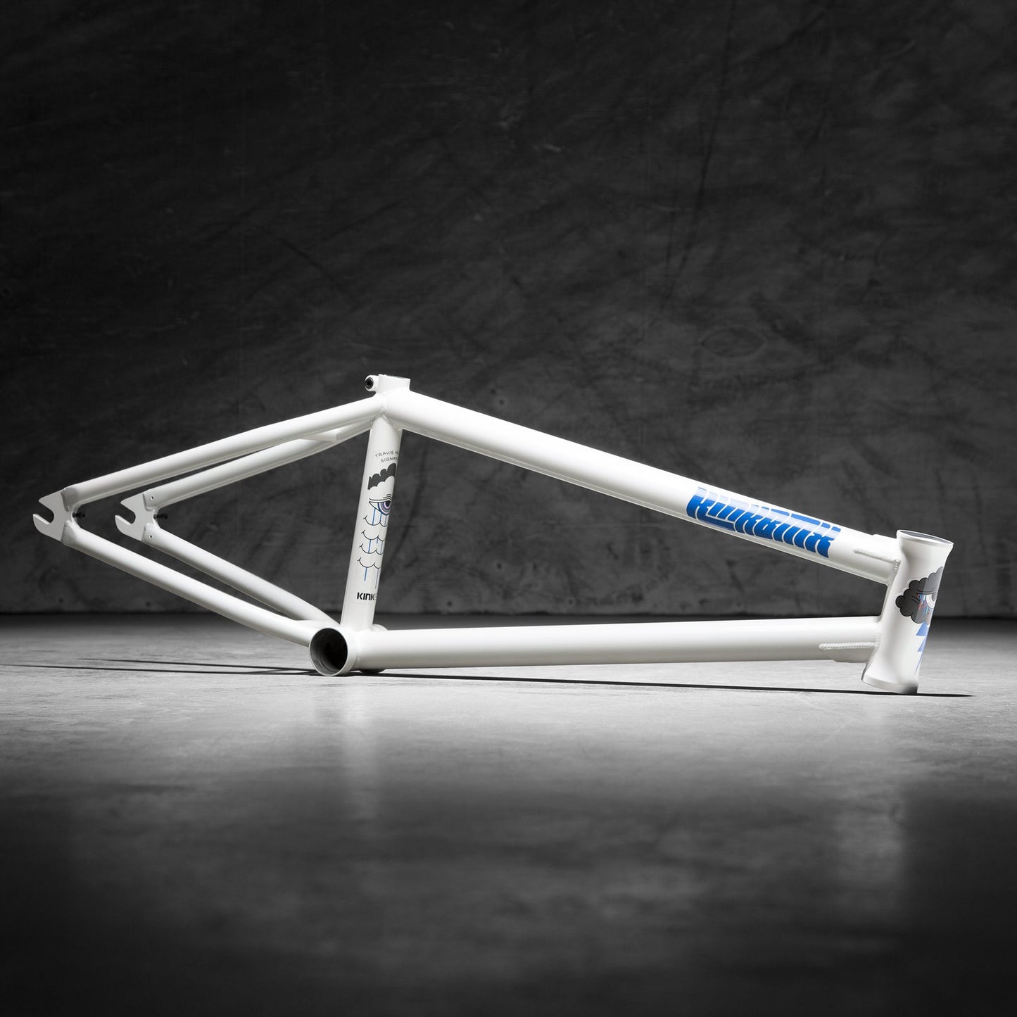 Kink Cloud "Travis Hughes" Frame