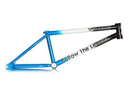 VOLUME BIKES BILLY PERRY FOLLOW THE LEADER FRAME