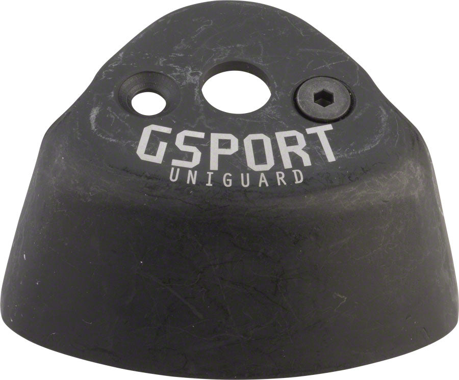 G Sport Uniguard Hub Guard 3/8"