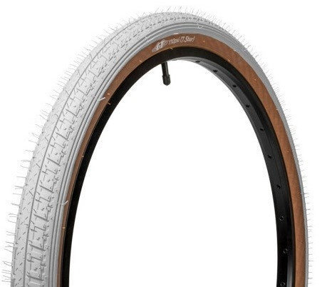 GT LP-5 Heritage Tire 26" (Pair)