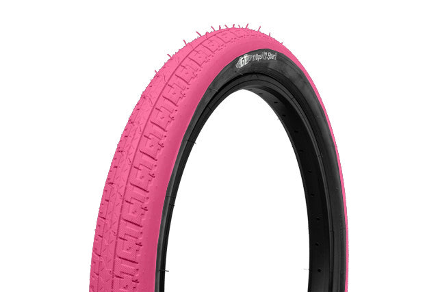 Pink bmx clearance tires