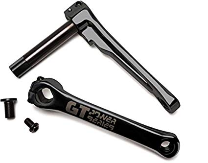 Gt power series 2024 cranks bottom bracket