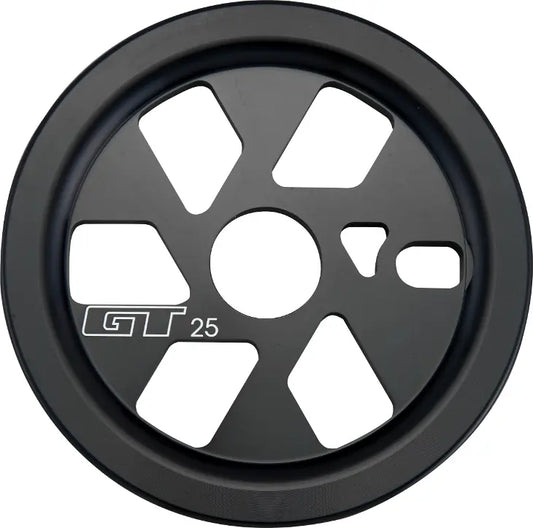 GT Power Guard CNC Chainring GT Bikes
