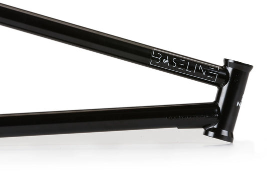 HARO FRAME BASELINE