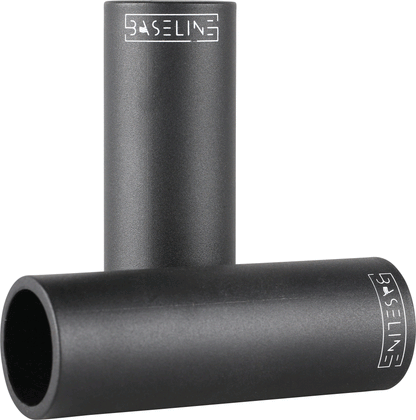 HARO PEGS BASELINE 4.5 PC + EXTRA SLEEVE (SINGLE) Haro
