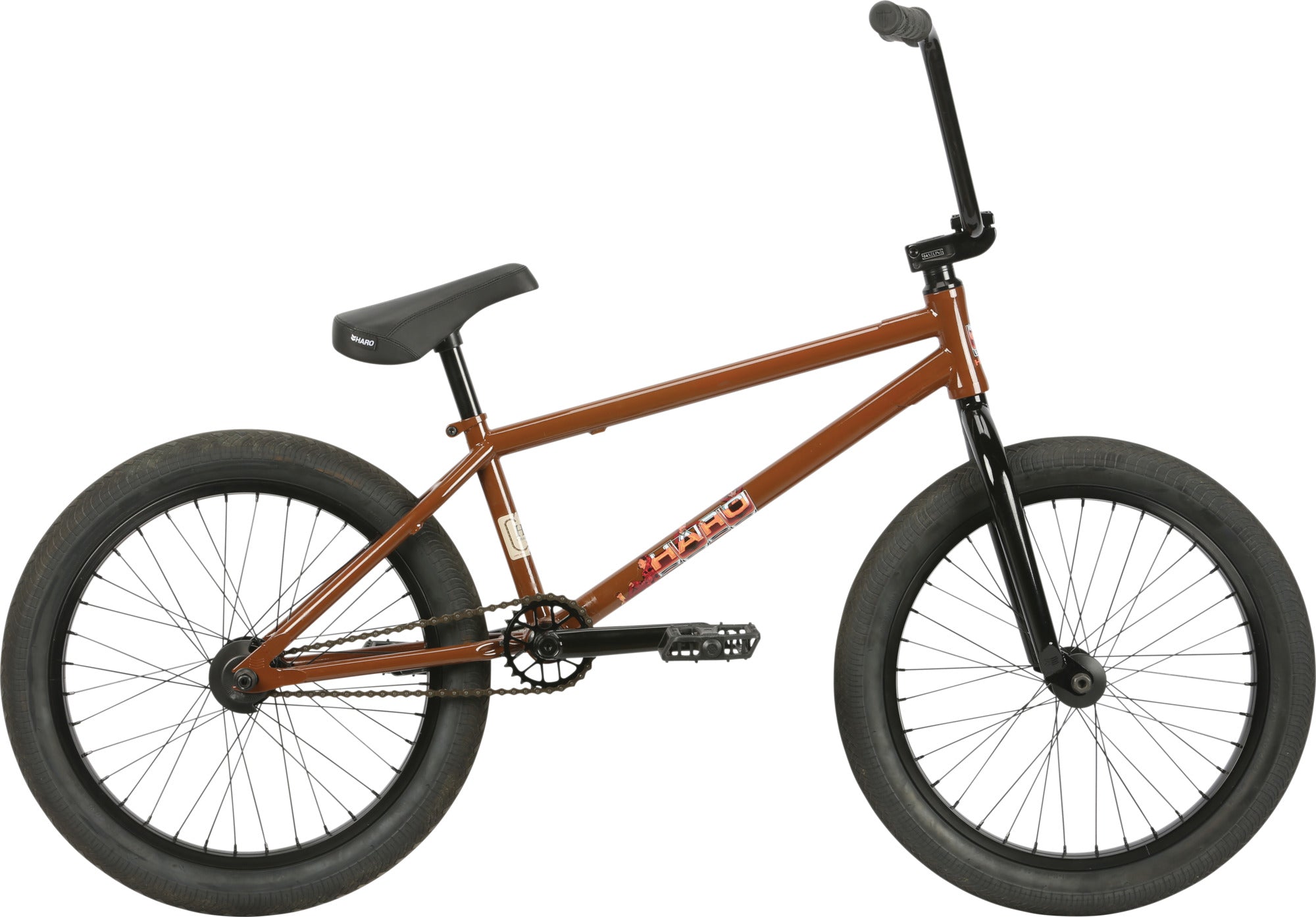 Boys hotsell haro bike